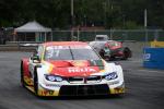 BMW M4 DTM 2019 года